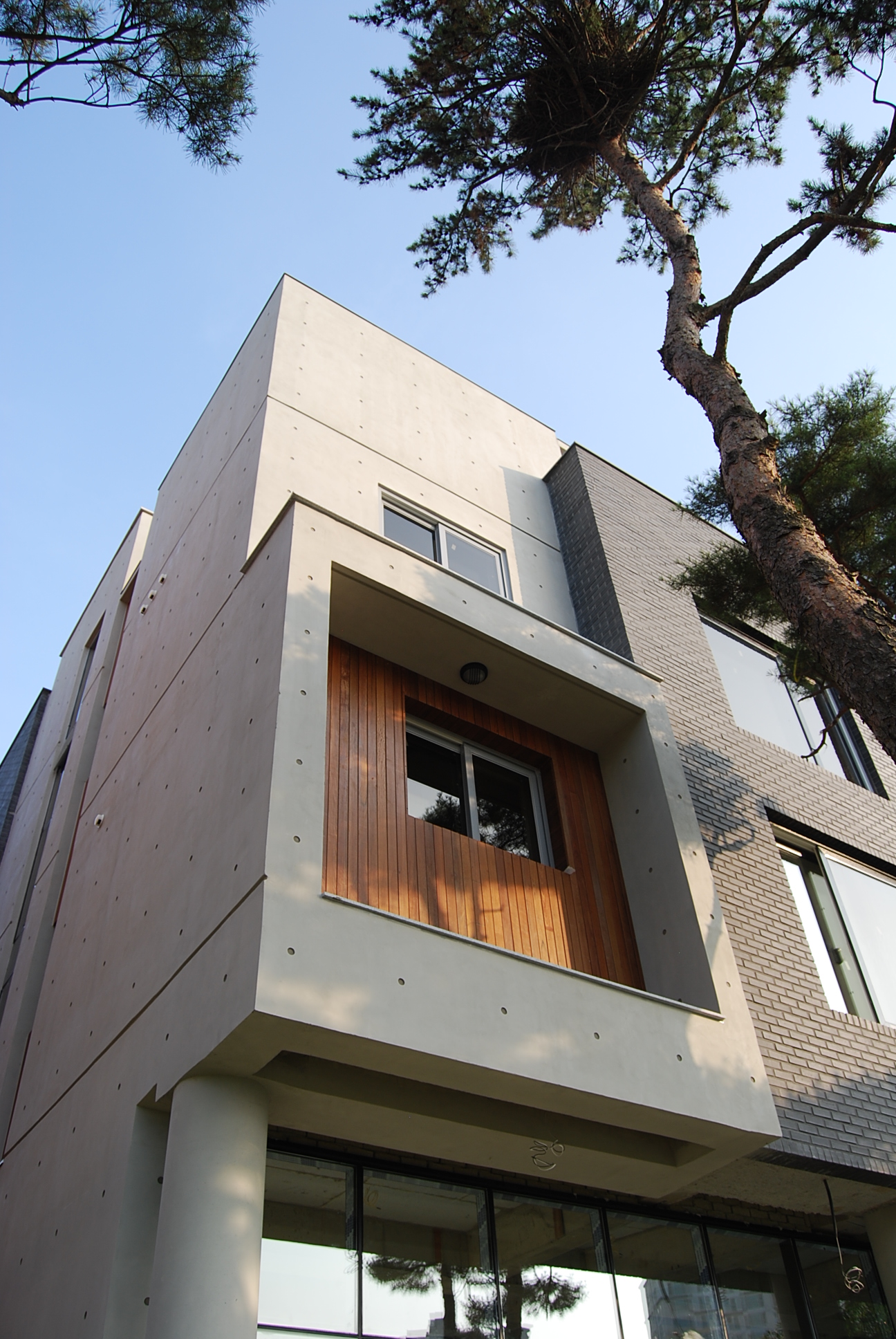 세교지구 상가주택 NO.3