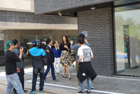 건축가 유현준교수가 소개한 이오스 상가주택 